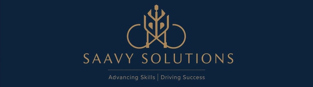 saavysolutions.com