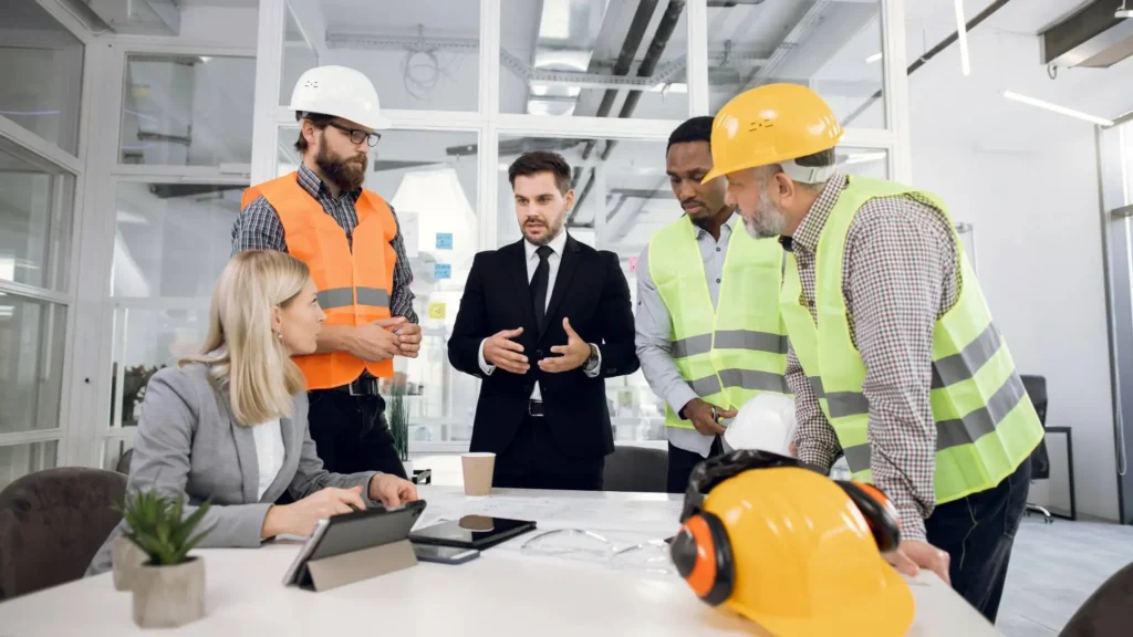 Workforce Training