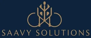 Saavy Solutions Logo